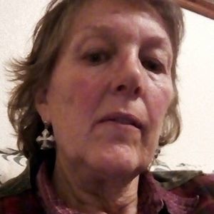 Meet your Posher, Arlene